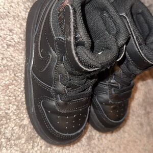 Toddler Nikes